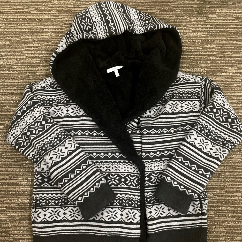 Victoria’s Secret Heavy Coat/Jacket